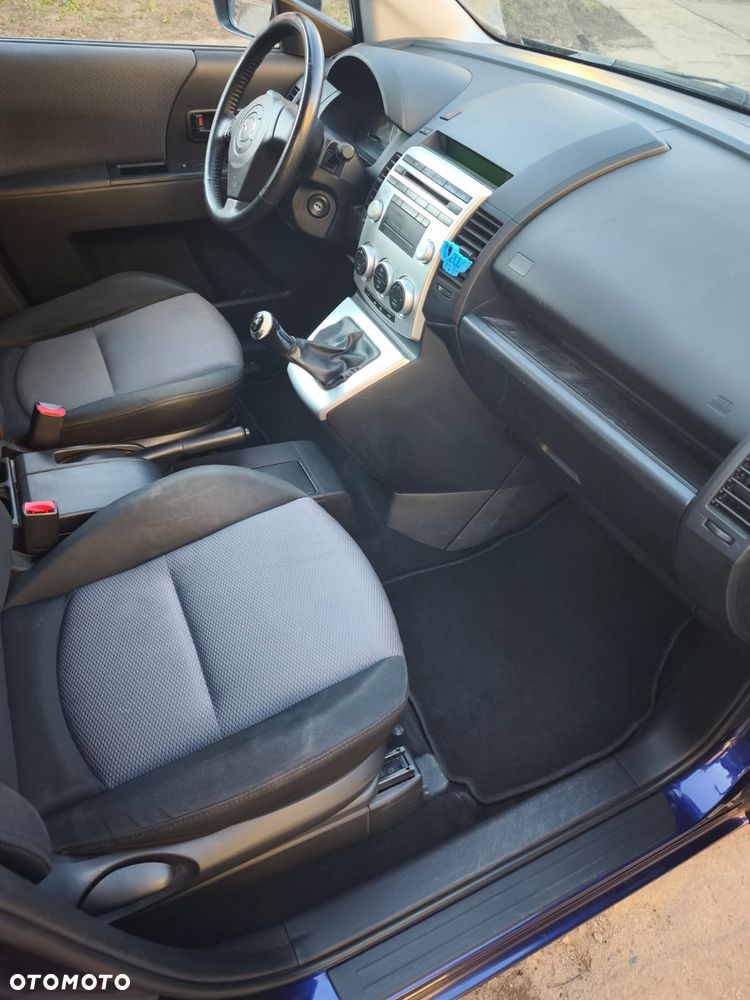 Mazda 5 1.8 Comfort - 7