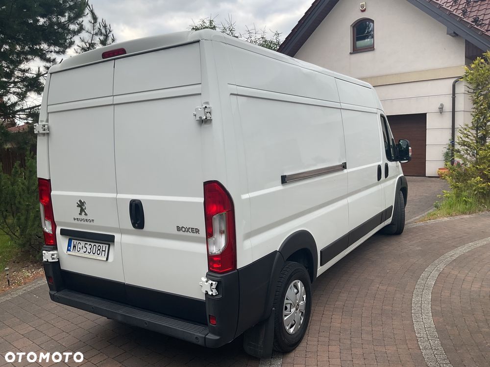 Peugeot Boxer - 6