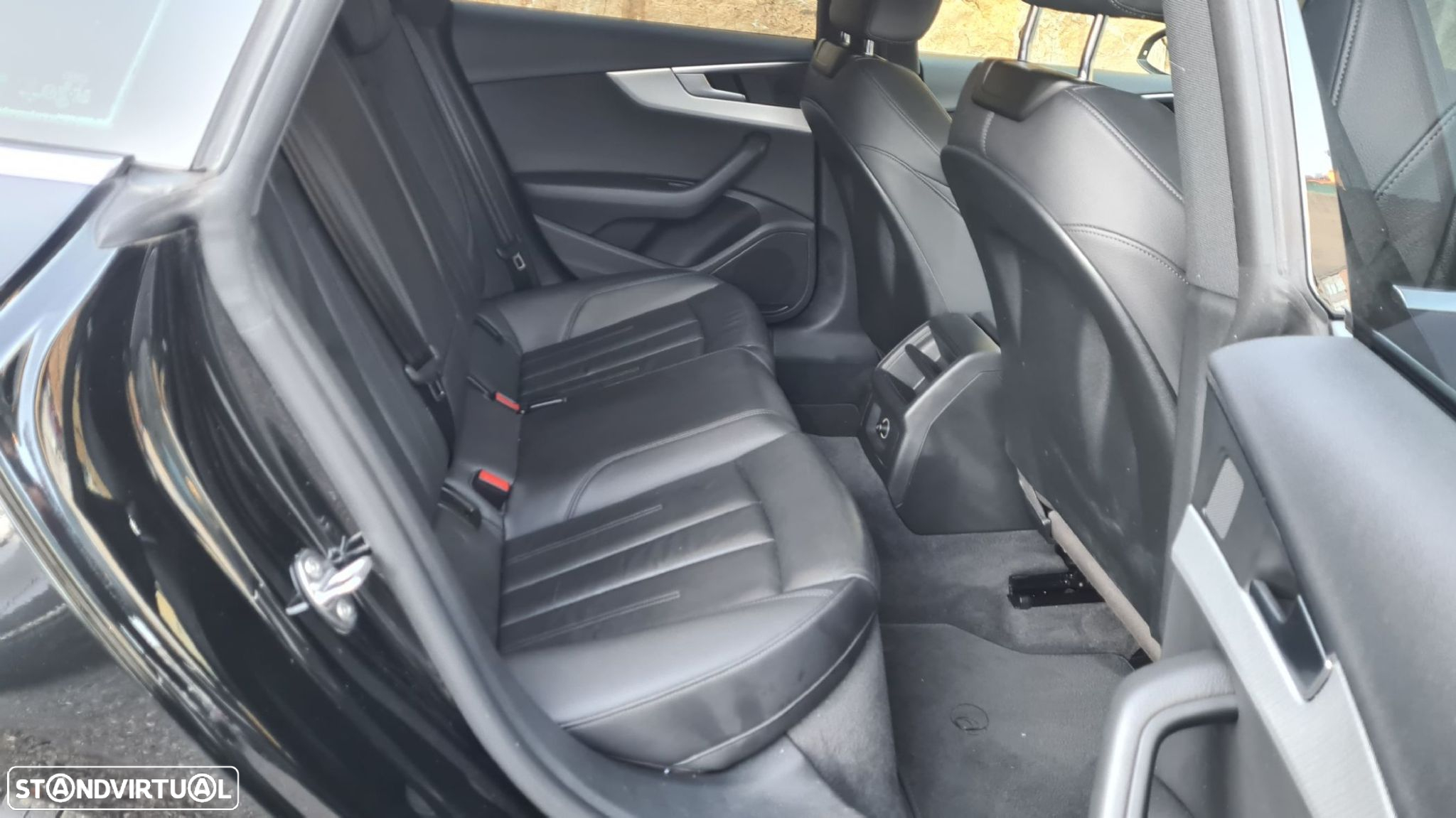 Audi A5 Sportback 2.0 TDI Multitronic Business Line Sport - 36