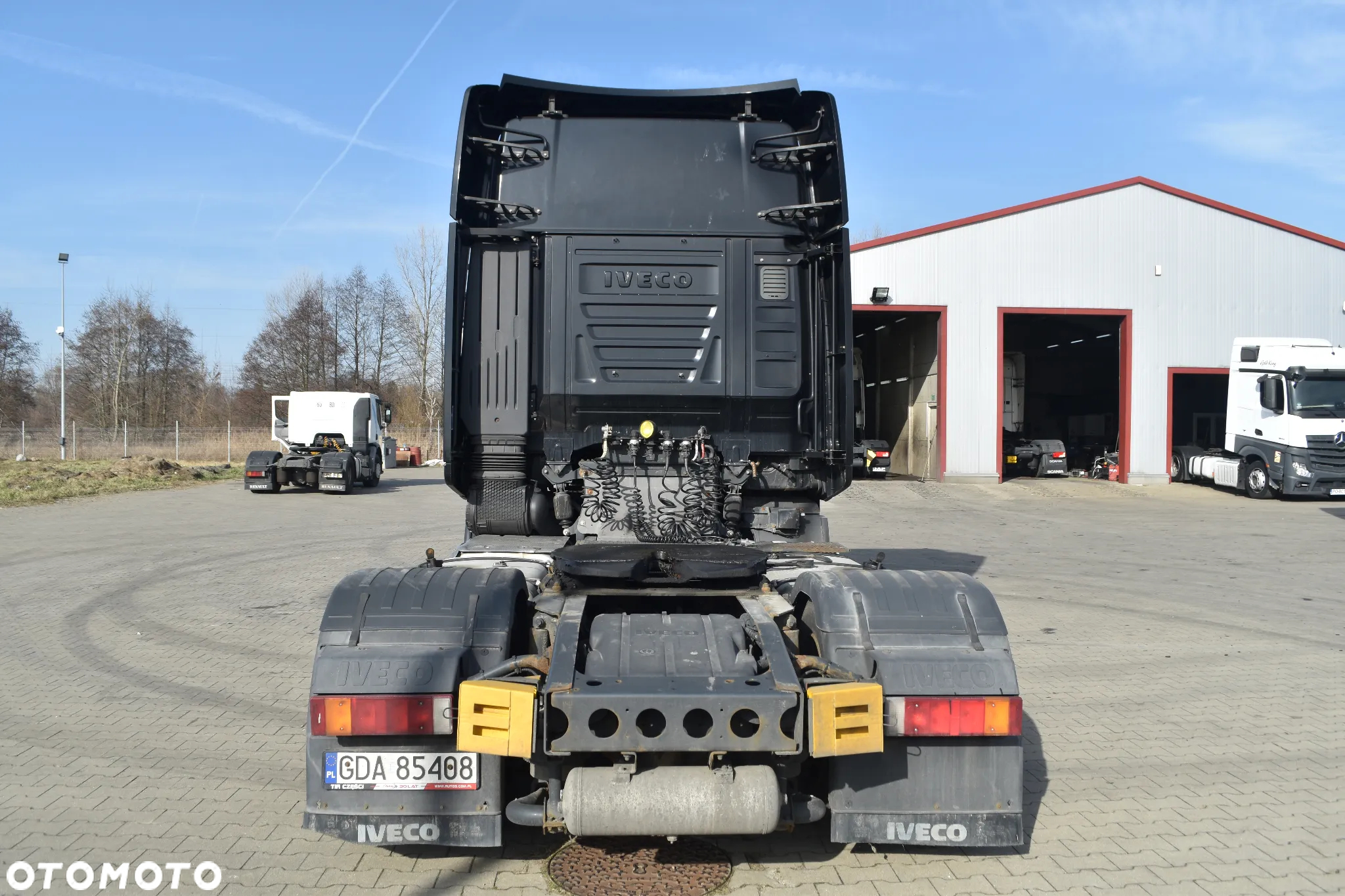 Iveco Stralis - 4