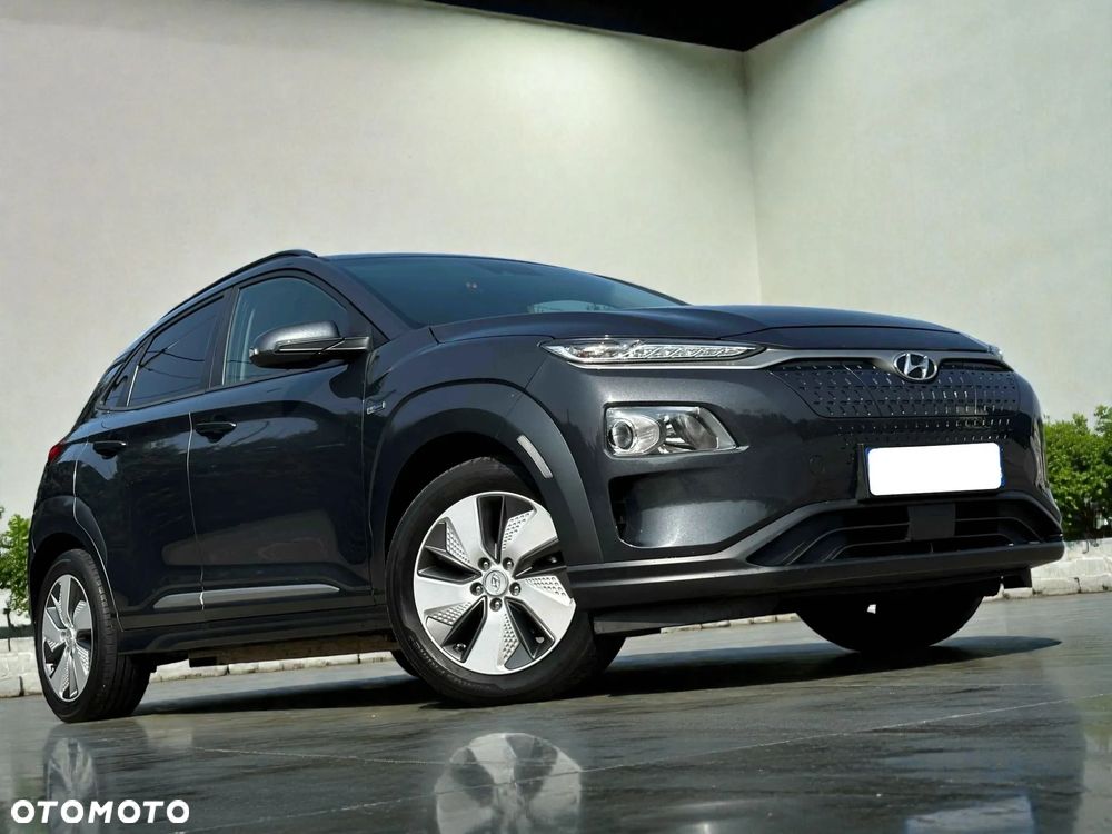 Hyundai Kona 39kWh Style - 4