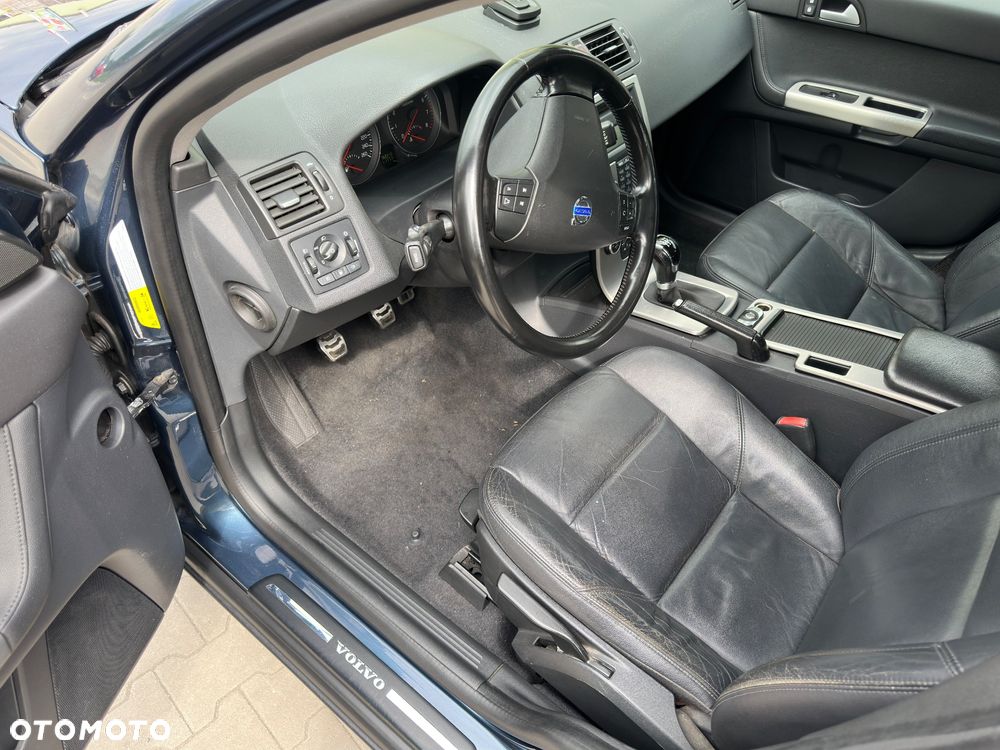Volvo V50 2.0 Momentum - 17