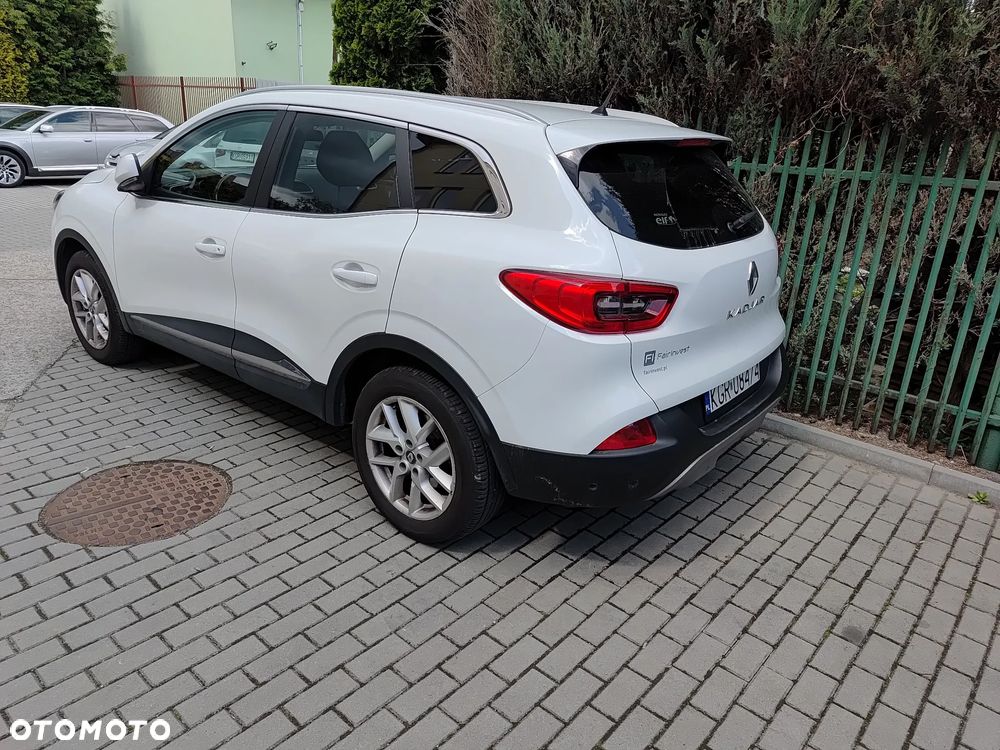 Renault Kadjar 1.2 Energy TCe Life - 3