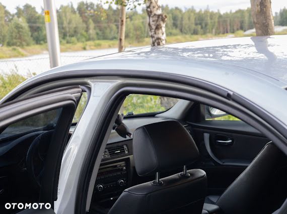 BMW Seria 3 - 26