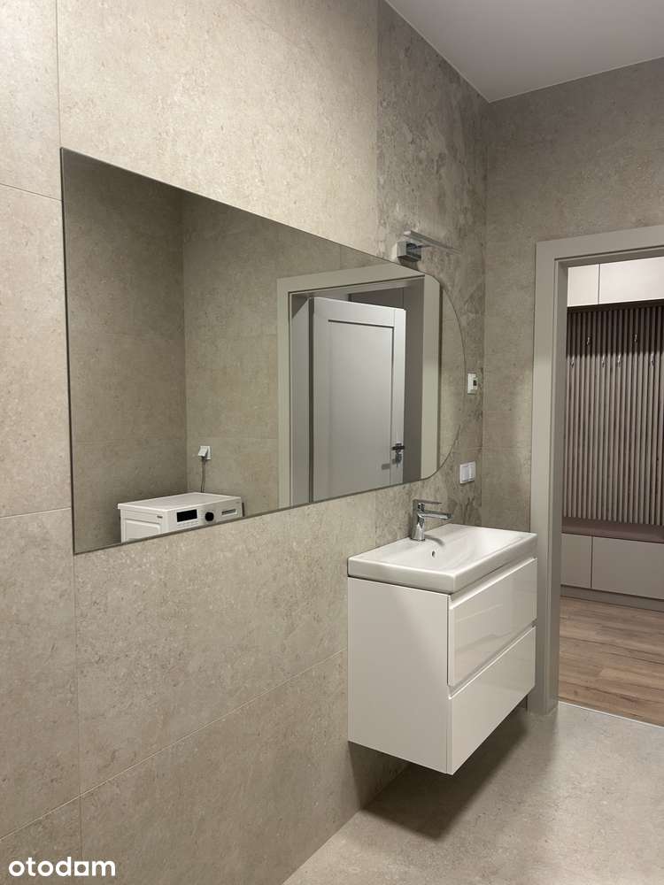 PIERWSZY NAJEM | 2-POKOJOWE MIESZKANIE | NOWA HUTA | PETS FRIENDLY
