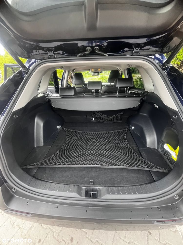 Toyota RAV4 2.5 Hybrid Executive 4x2 - 7