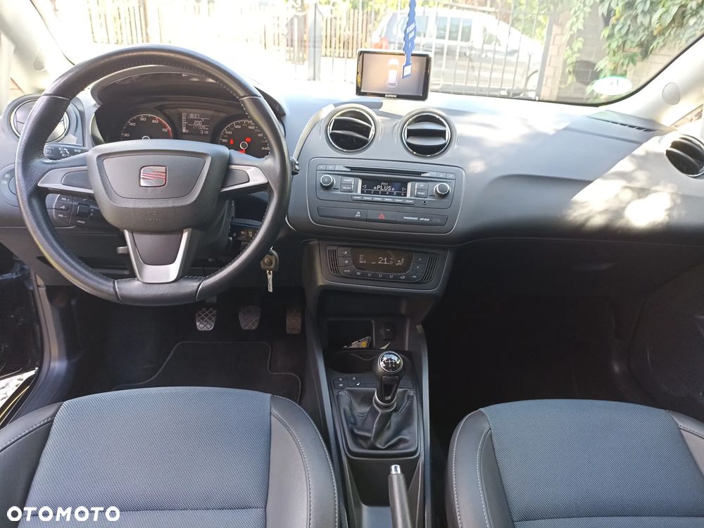 Seat Ibiza - 22