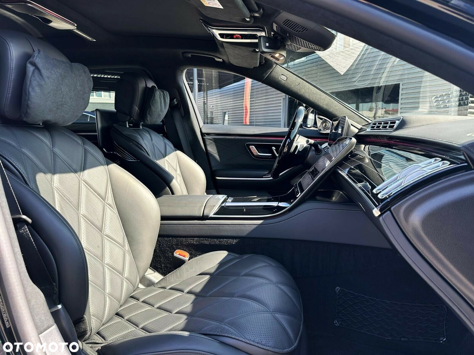 Mercedes-Benz Inny - 12