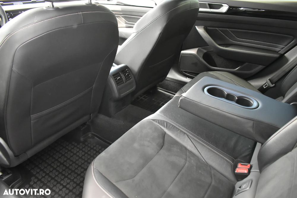 Volkswagen ARTEON 2.0 TSI DSG Elegance - 17