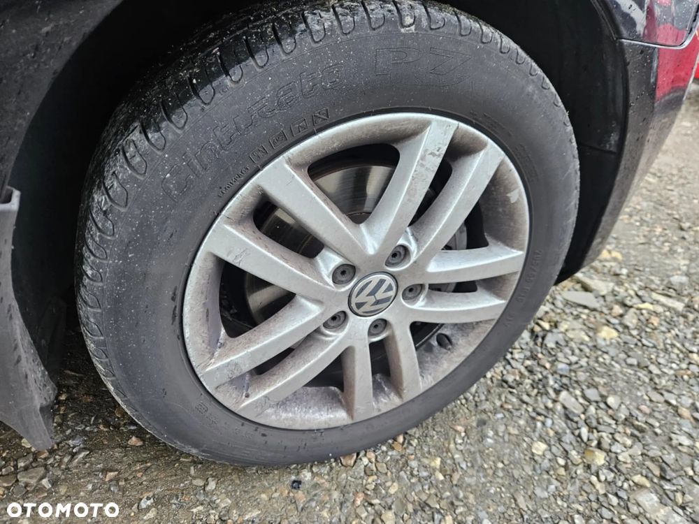 Volkswagen Golf 1.4 TSI DSG Highline - 17