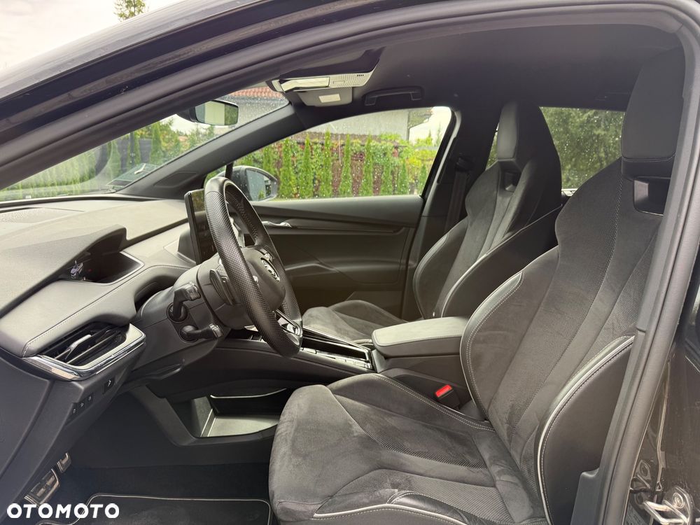 Skoda Enyaq iV 60 - 5