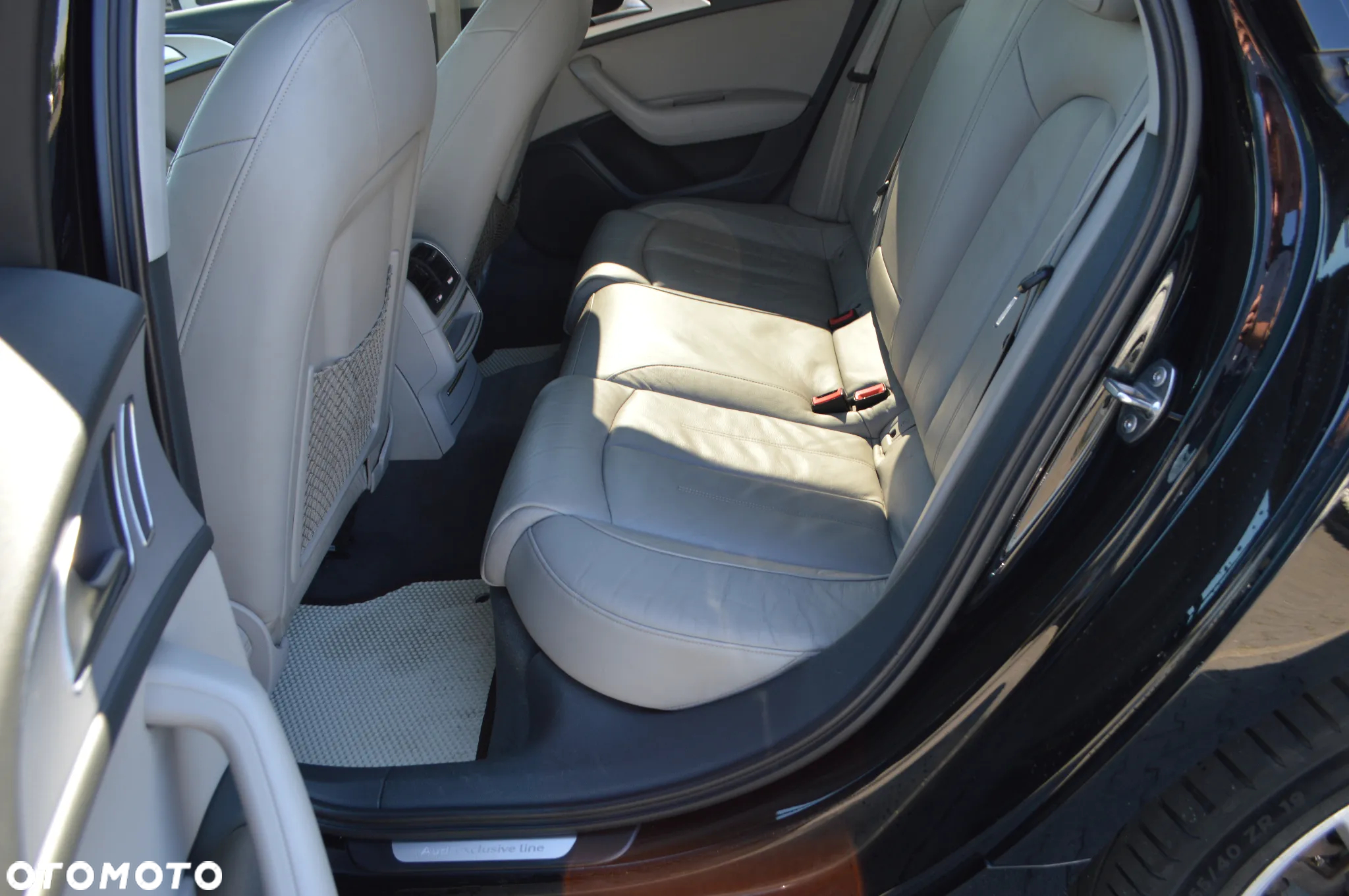 Audi A6 2.0 TDI Quattro S tronic - 8