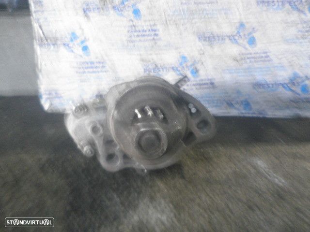 Motor De Arranque 280003460 HONDA JAZZ 1 FASE 2 2007 1.4I 85CV 5P CINZENTO - 2
