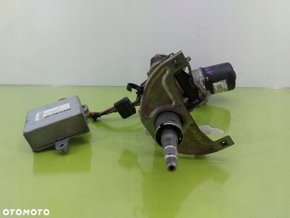 Wspomaganie elektryczne Toyota Aygo I 2005-2014 63172424 896500H010 - 6