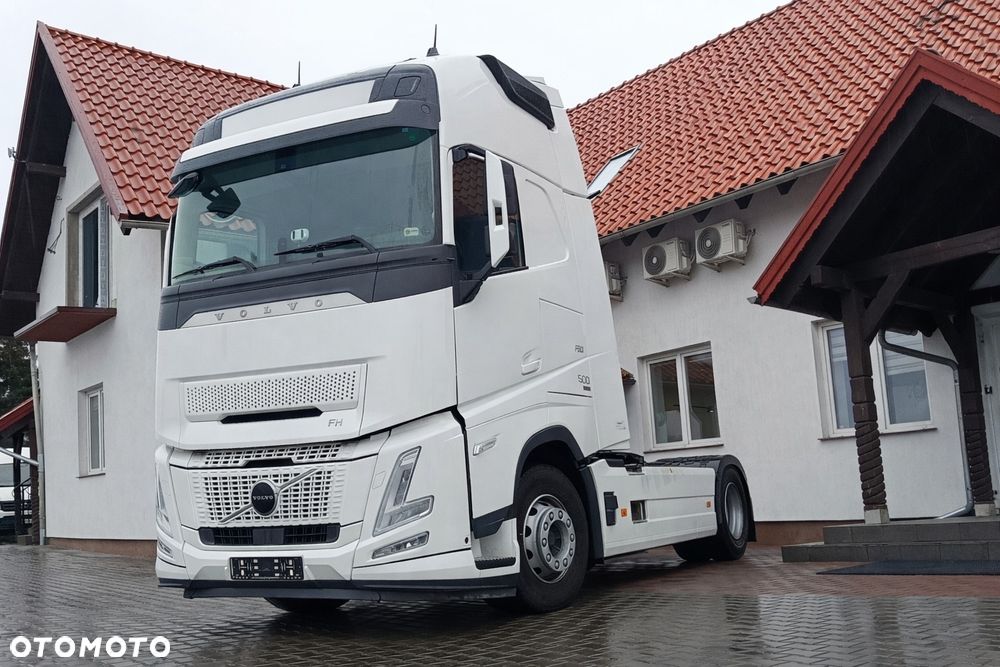 Volvo Aero - 10