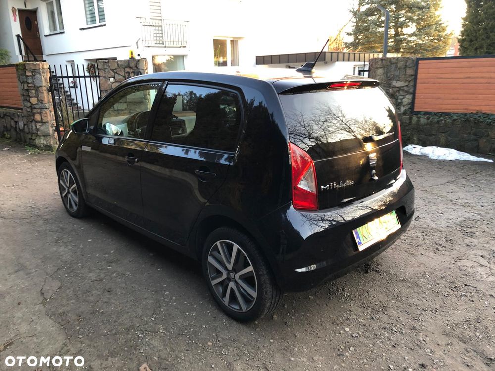 Seat Mii Plus - 3