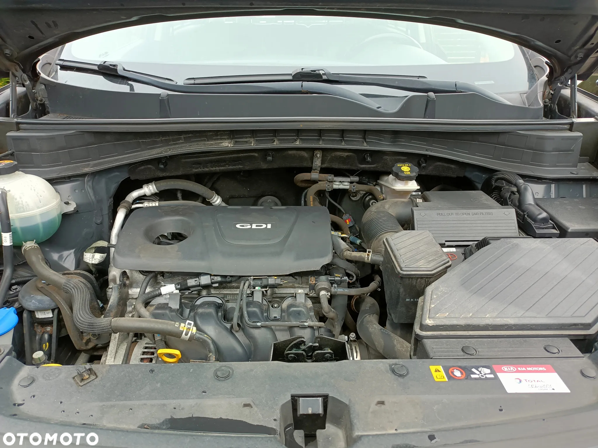 Kia Sportage - 24