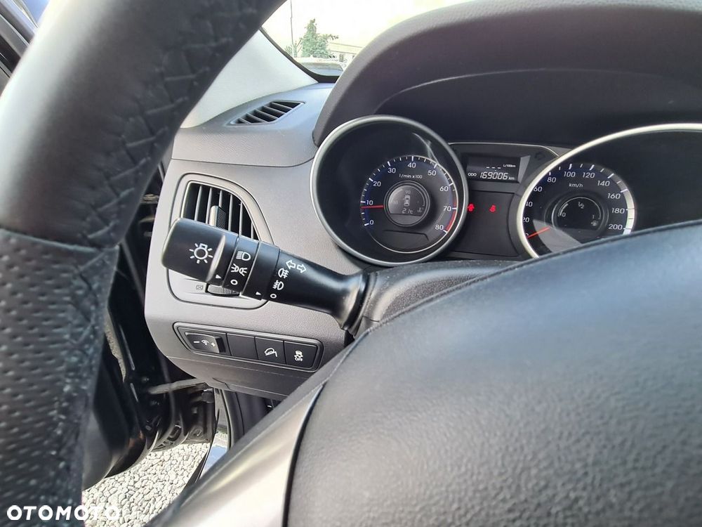 Hyundai ix35 1.6 GDI Premium 2WD - 20
