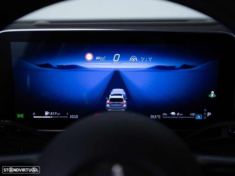 Mercedes-Benz GLC 300 de 4Matic 9G-TRONIC AMG Line Advanced - 34