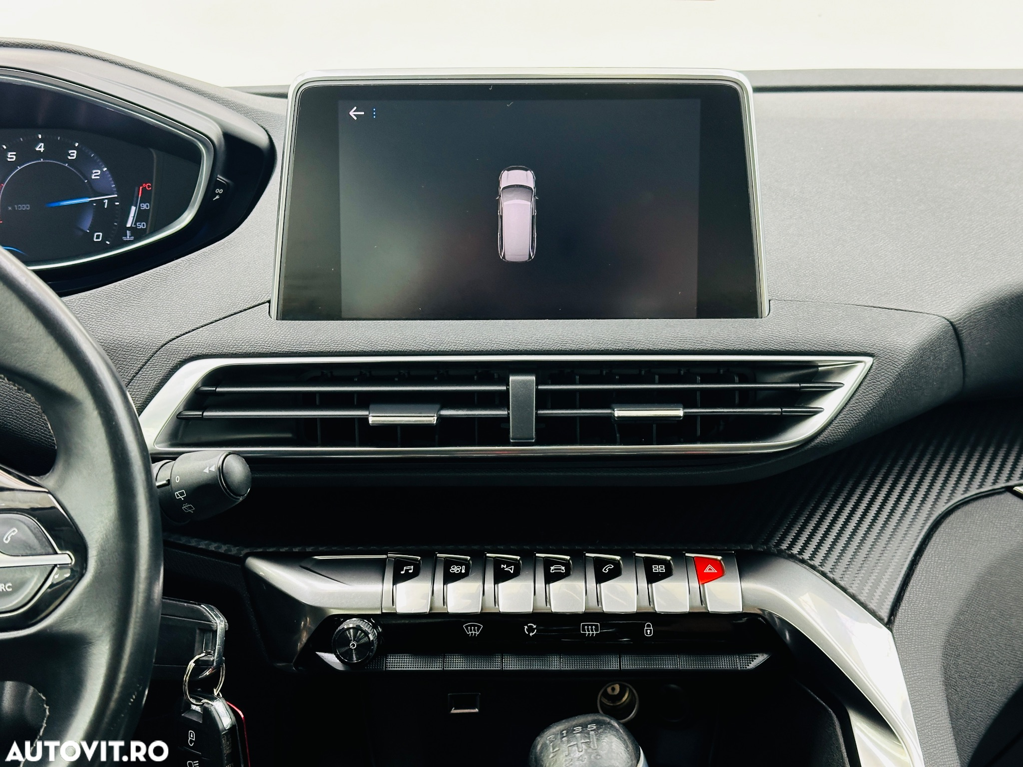 Peugeot 5008 - 28