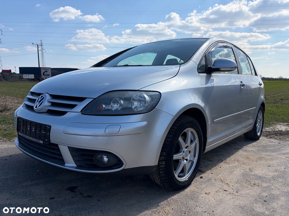 Volkswagen Golf 1.6 Automatik Edition - 2