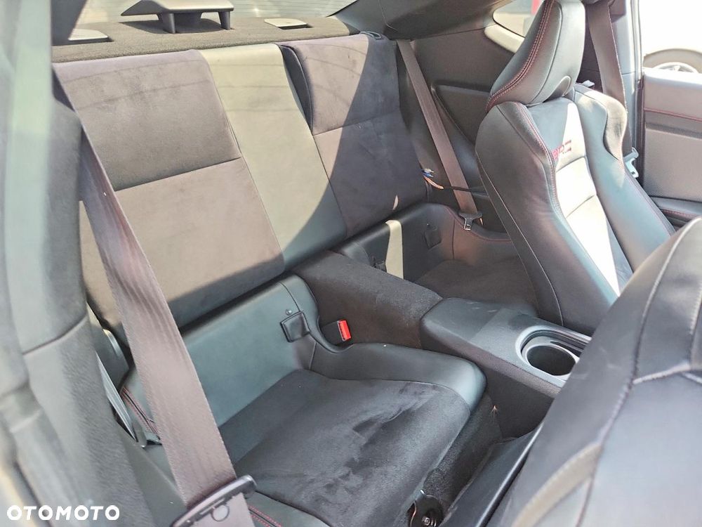 Subaru BRZ 2.0i Sport + - 9