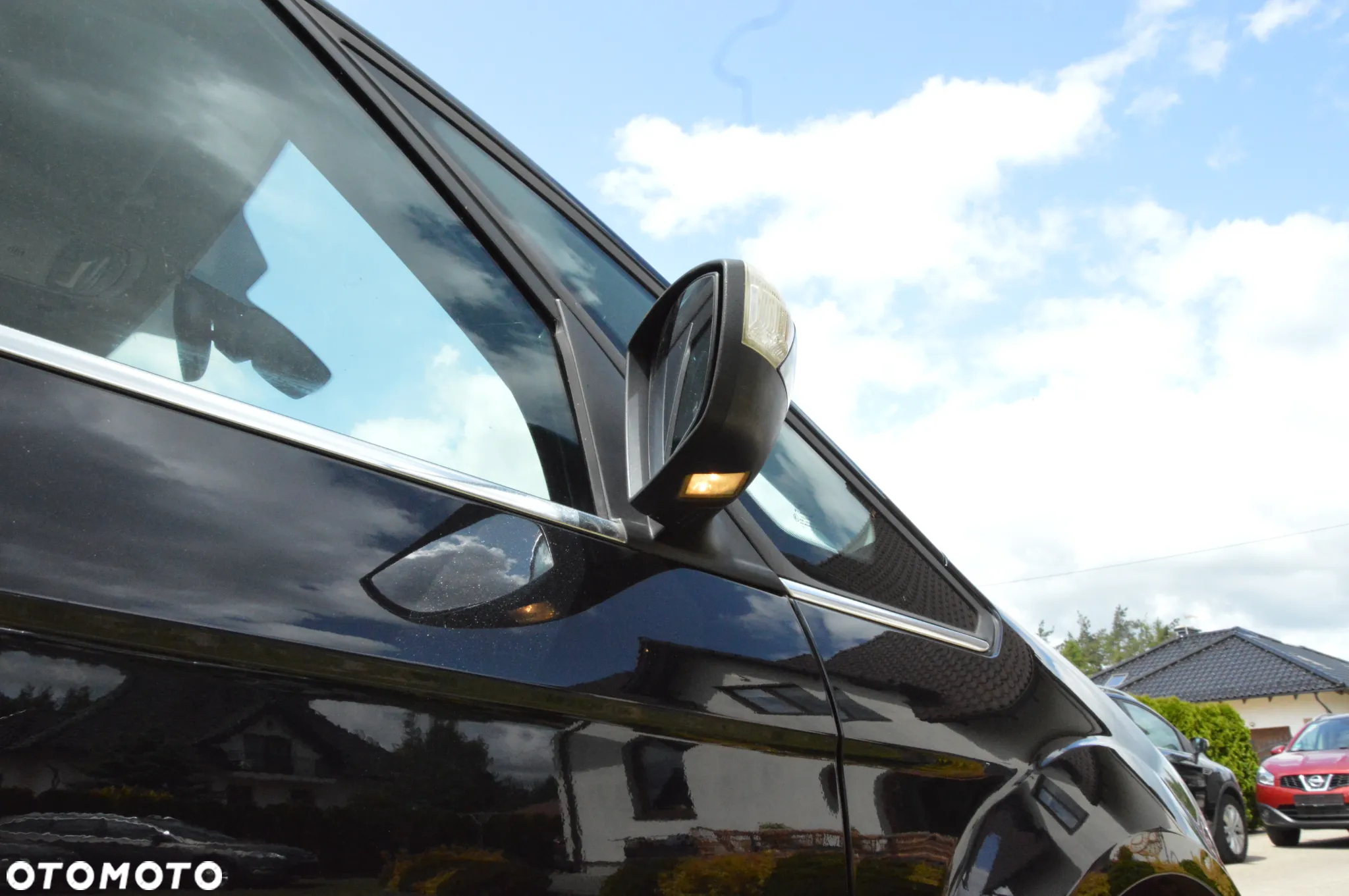 Ford Galaxy 2.0 TDCi Titanium - 38