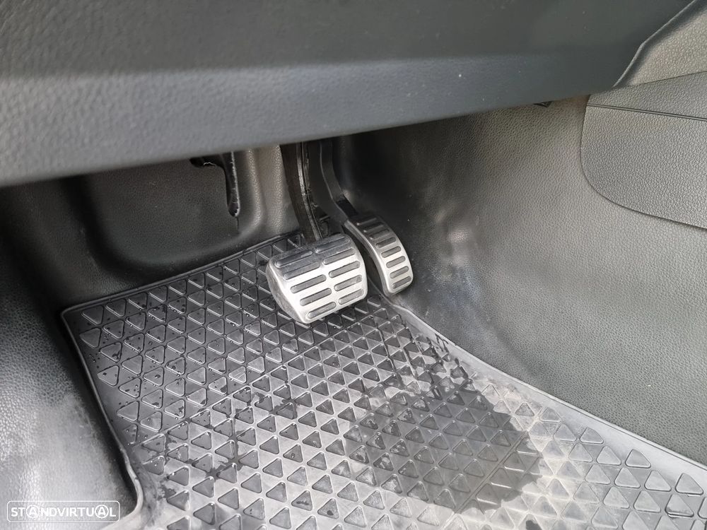VW Amarok 3.0 TDI CD Aventura.4x4 - 13