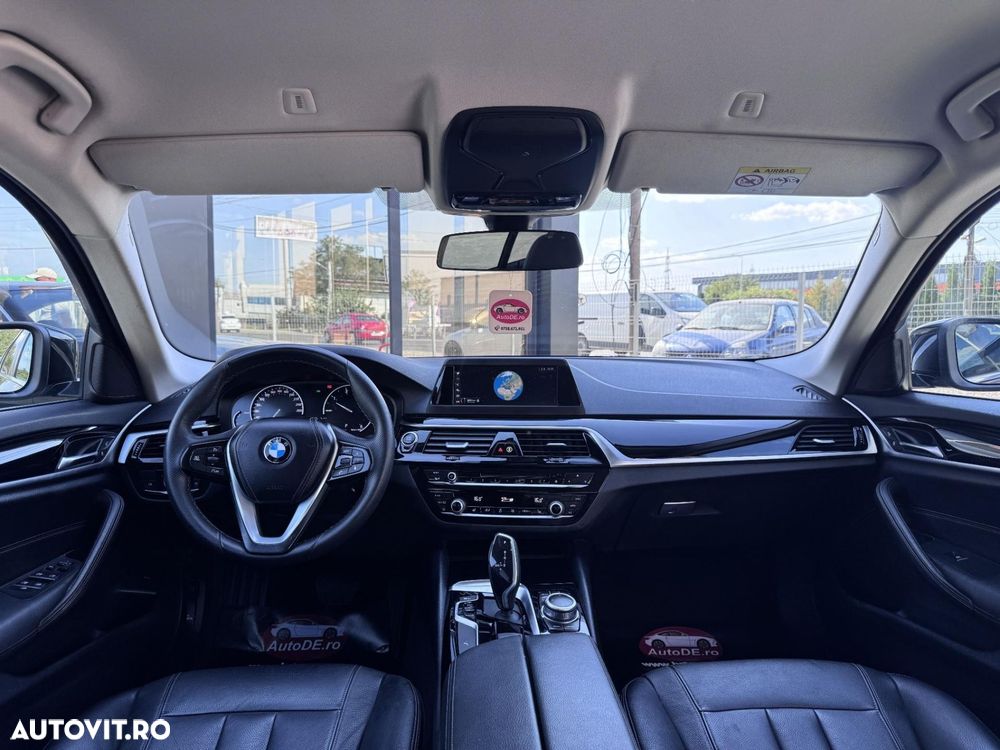 BMW Seria 5 - 9