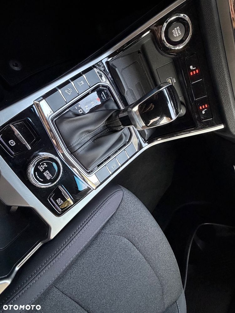 SsangYong/KGM Korando 1.5 T-GDI Wild 4WD - 12