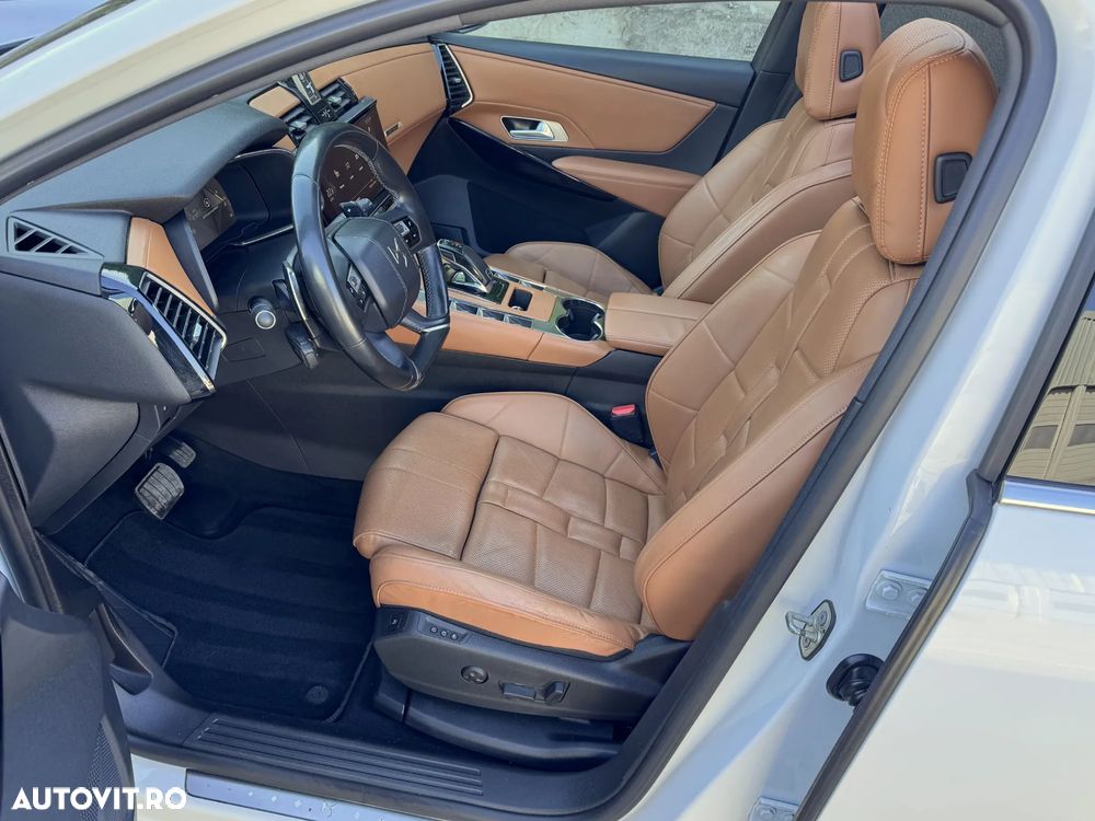 DS Automobiles DS 7 Crossback - 19