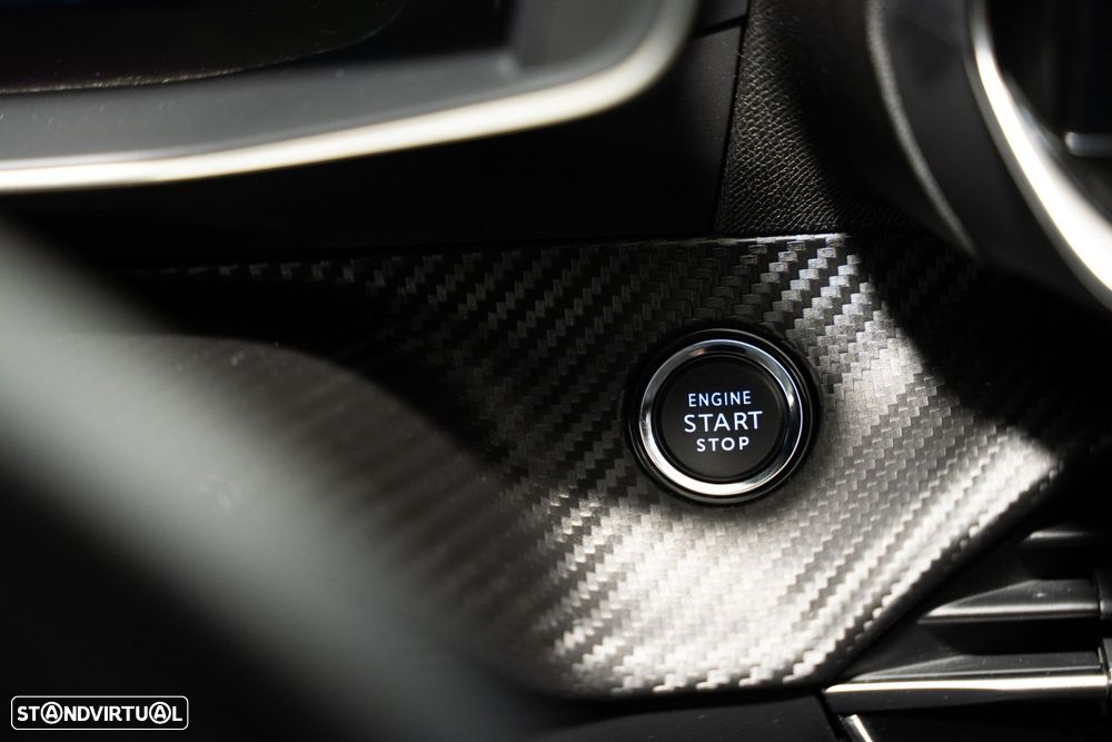 Peugeot e-2008 50 kWh Allure - 16