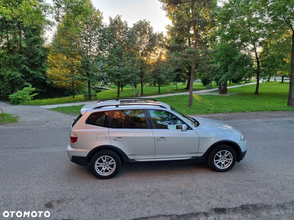 BMW X3 - 31