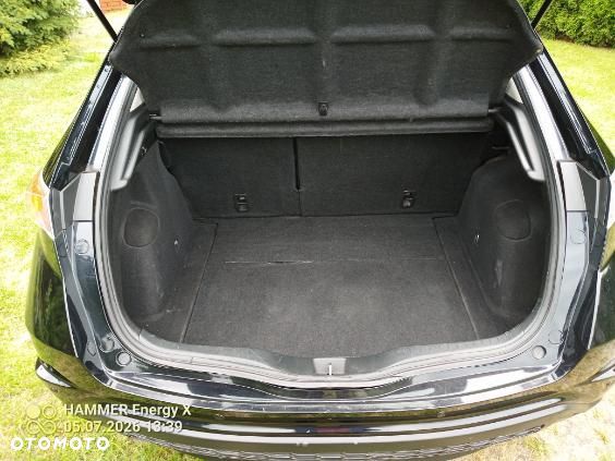 Honda Civic 1.4 Comfort - 11