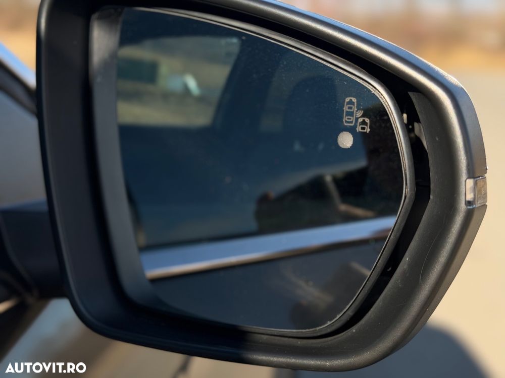 Peugeot 3008 2.0 BlueHDI S&S EAT6 GT - 20