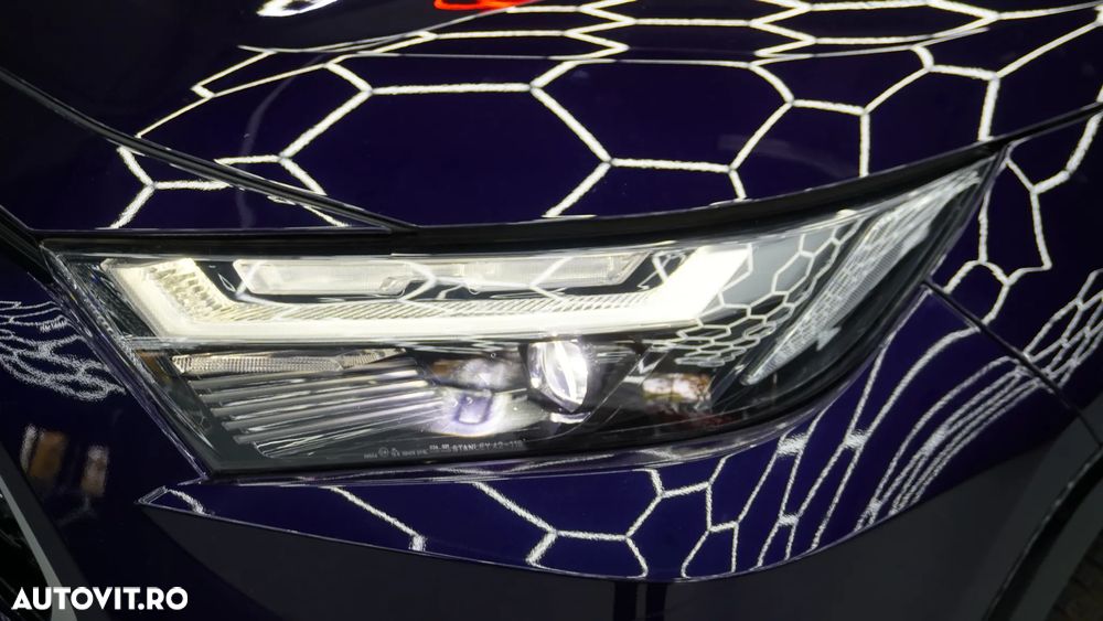 Toyota RAV4 Plug-in-Hybrid - 3