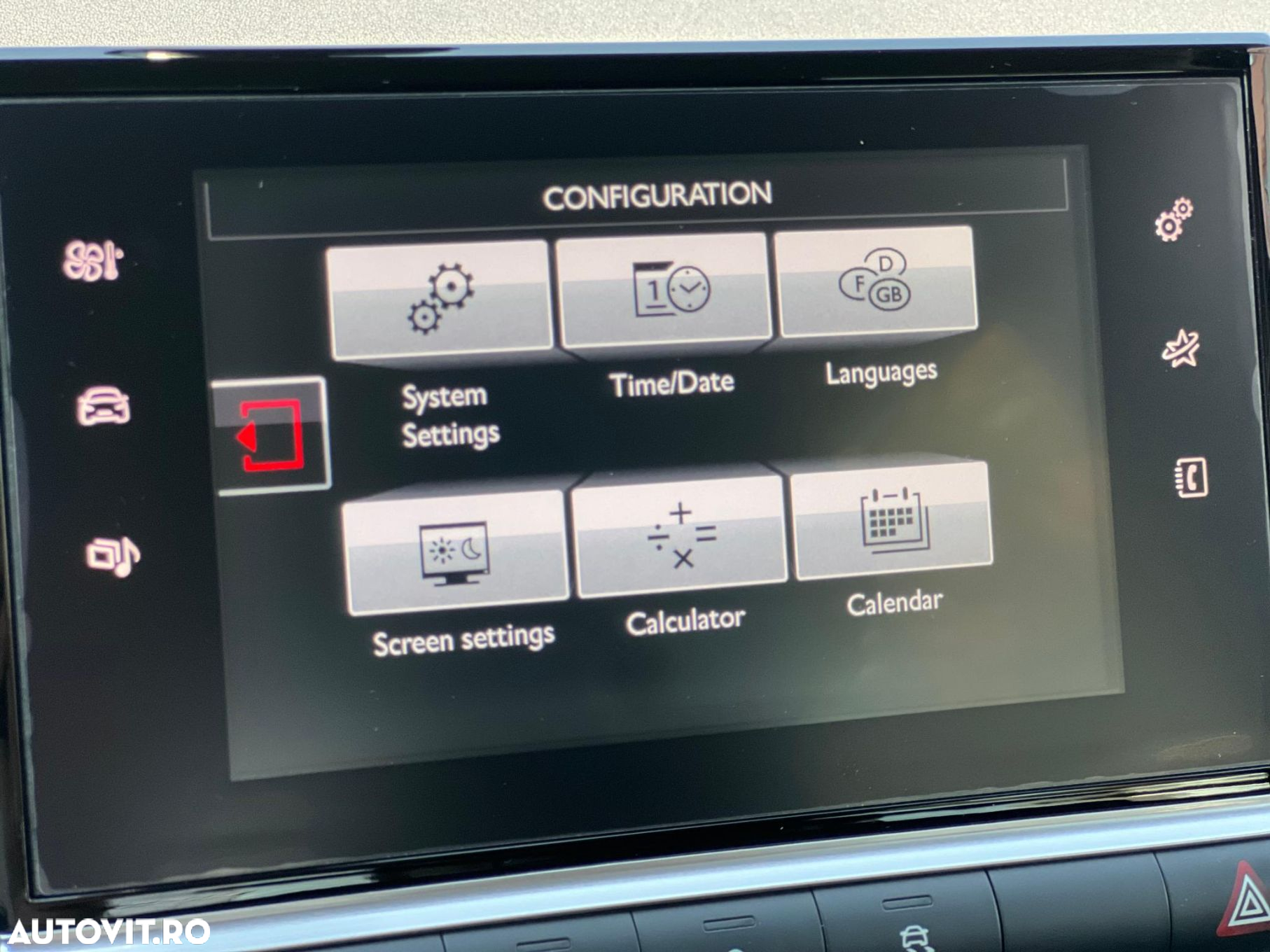 Citroën C4 Cactus BlueHDi BVM ETG6 Feel - 18