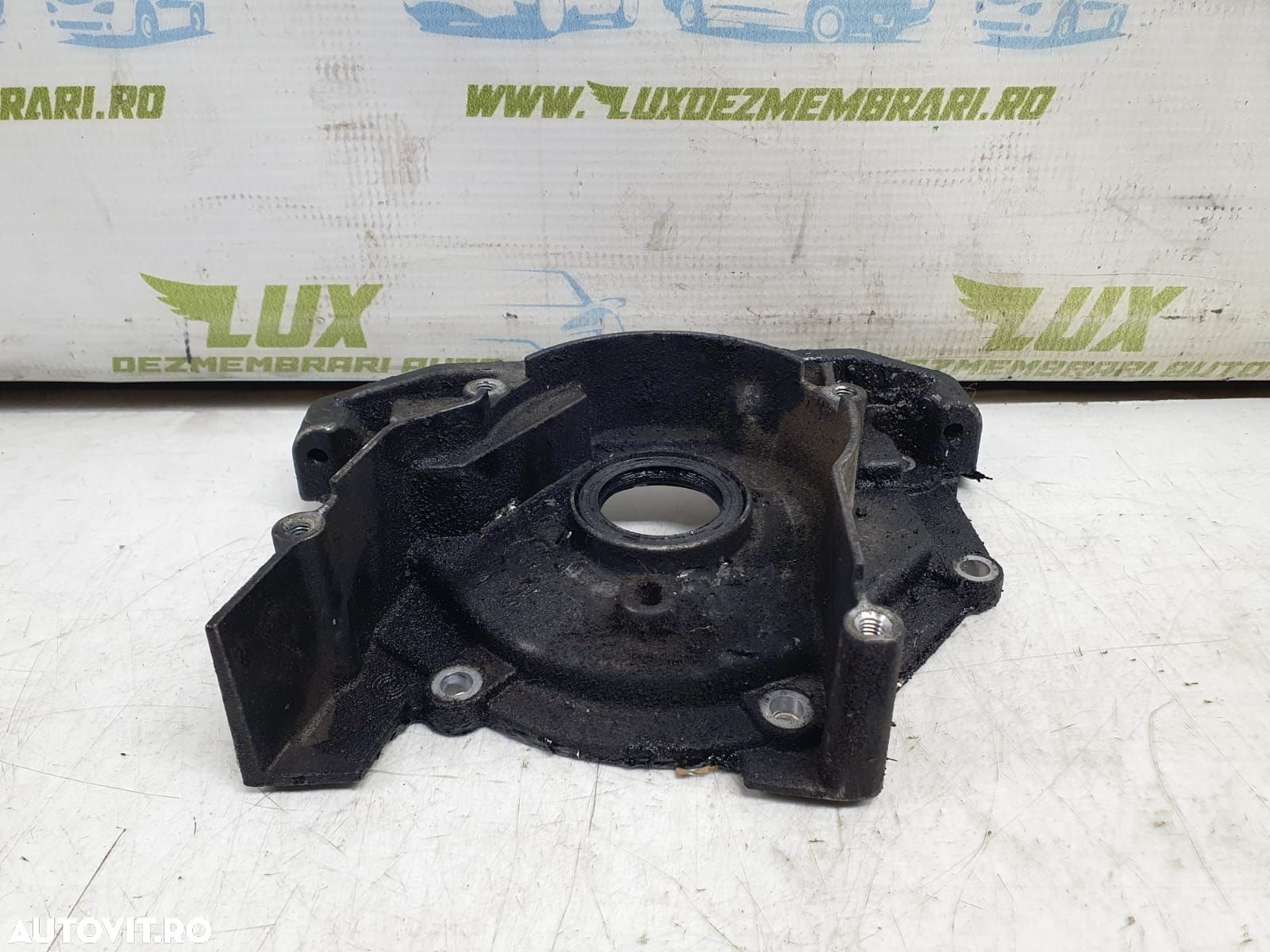 Capac vibrochen 03g103153b 2.0 tdi CBA CAG Volkswagen VW Passat B6 [2 - 1