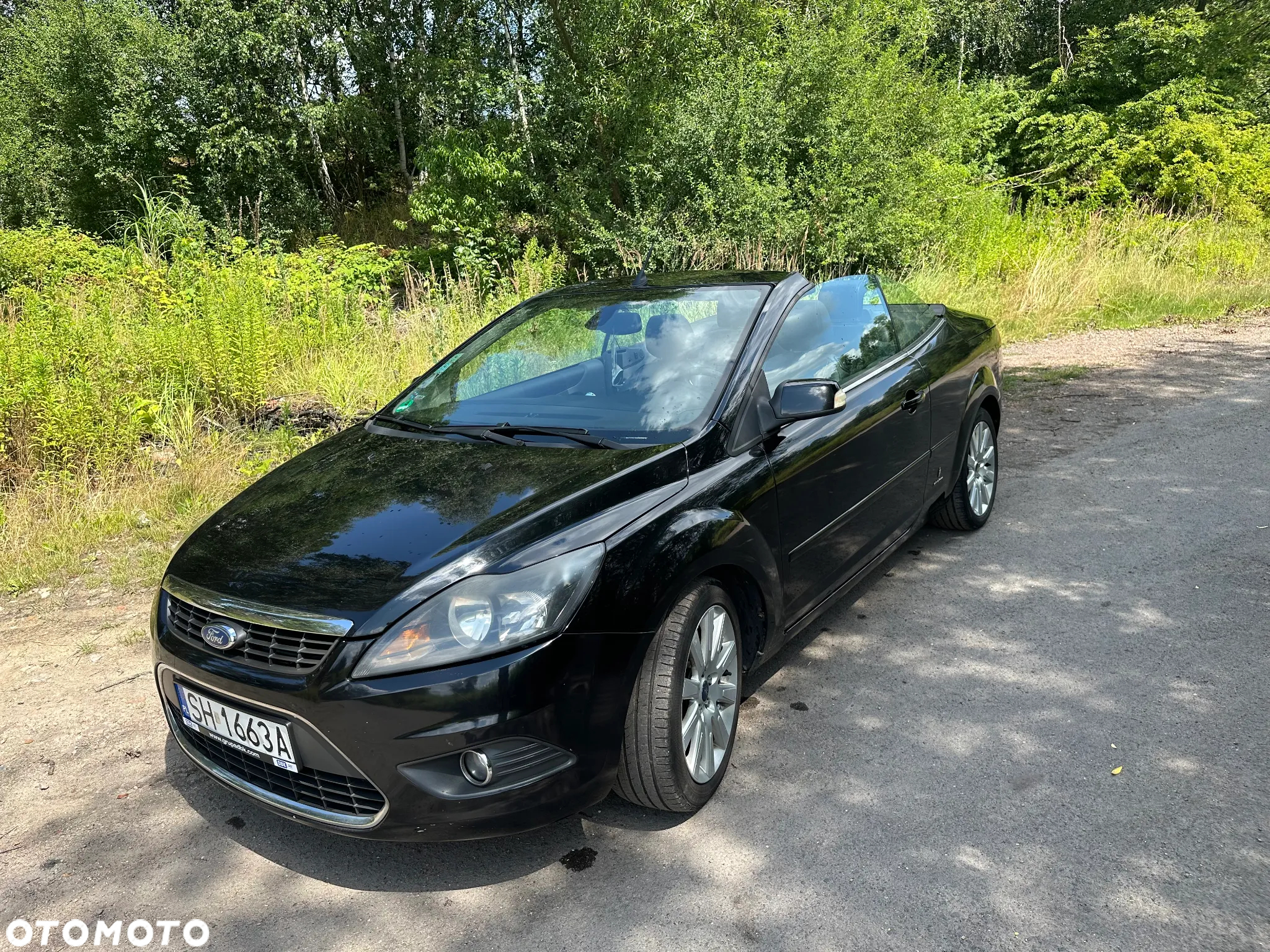 Ford Focus CC 2.0 TDCi Sport - 3