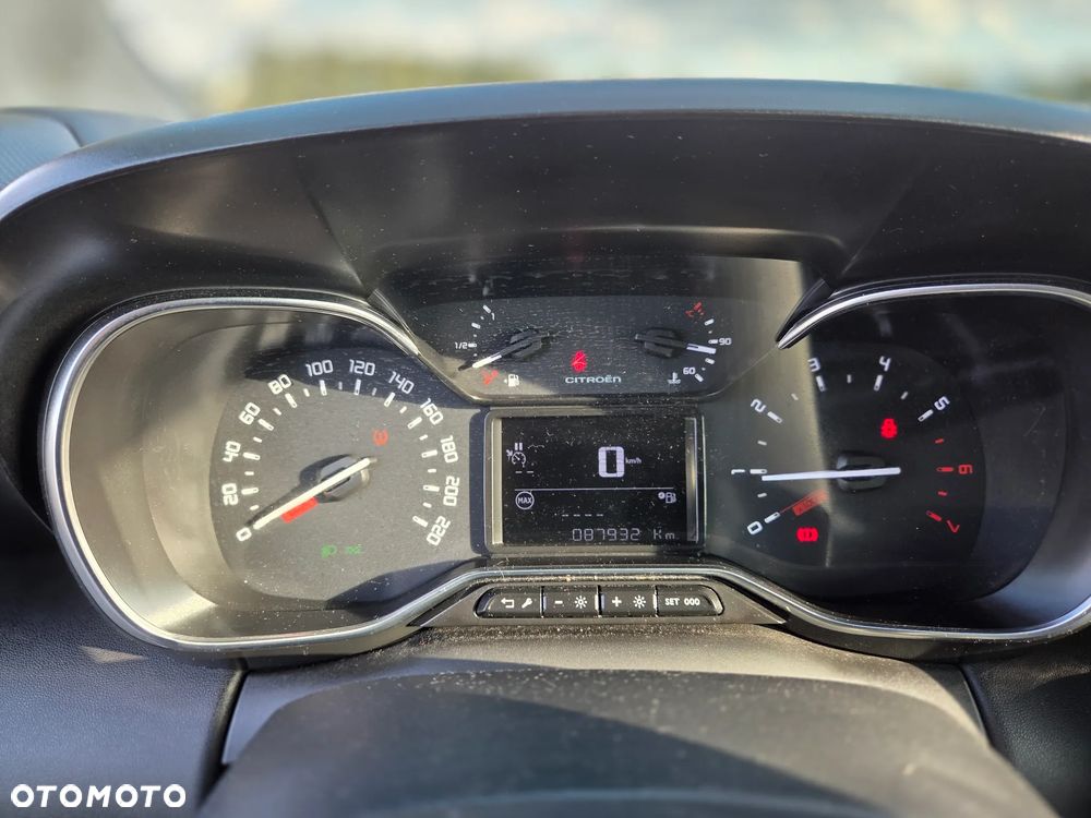Citroën C3 Aircross 1.2 PureTech GPF Shine S&S - 11