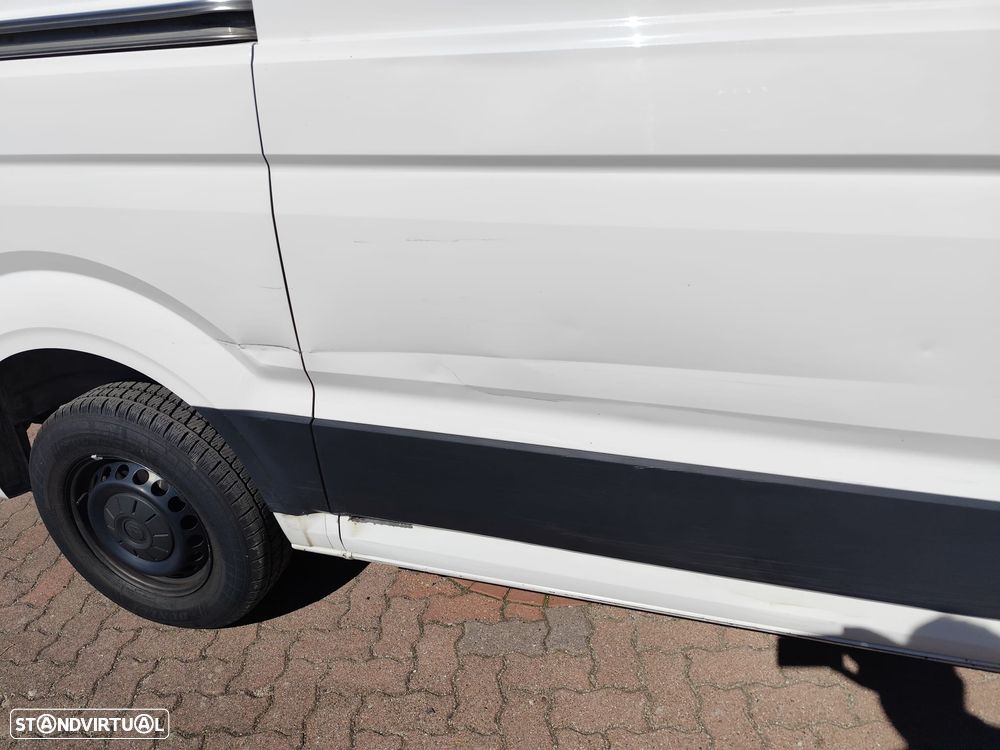 VW Crafter - 7