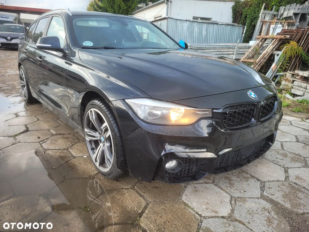 BMW Seria 3 - 3