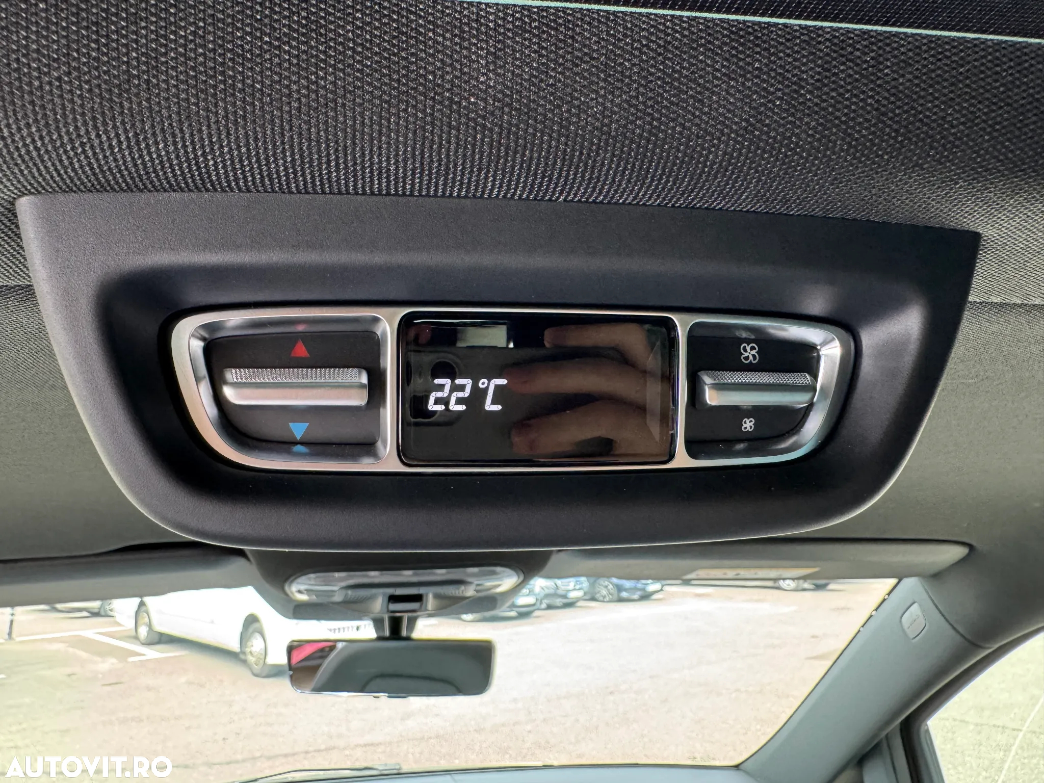 Mercedes-Benz V 300 d Combi Lung 237 CP AWD 9AT Exclusive - 11