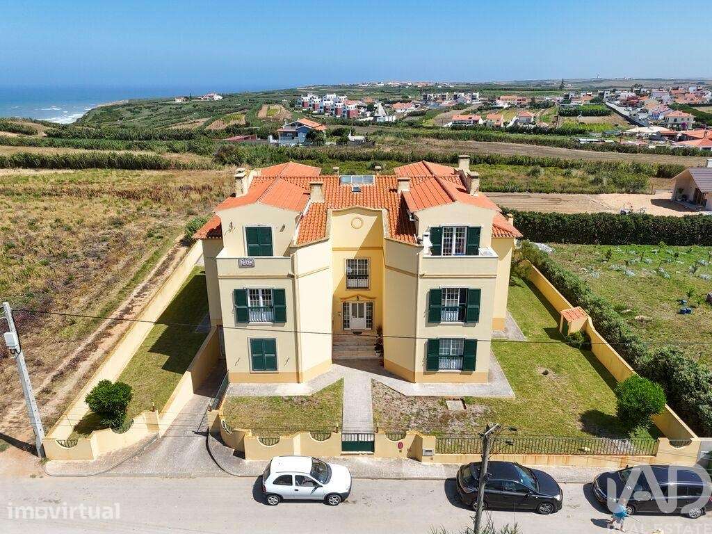 Apartamento T3 em São Pedro da Cadeira de 118 m2 - Grande imagem: 2/39