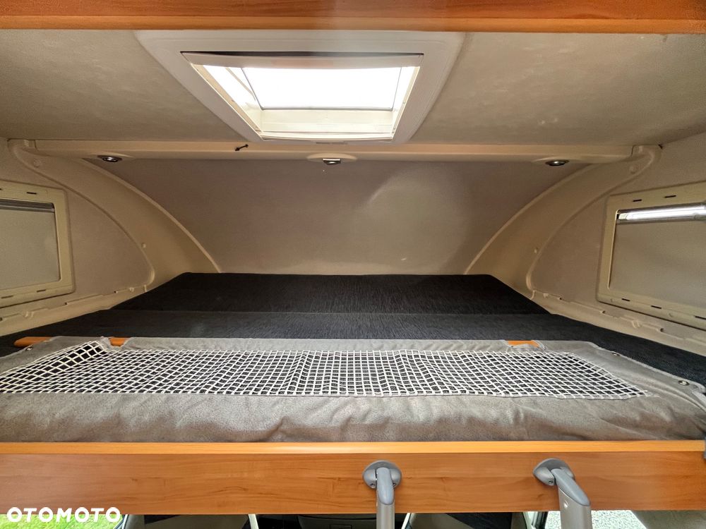 Fiat Adria Coral A660 SP - 12