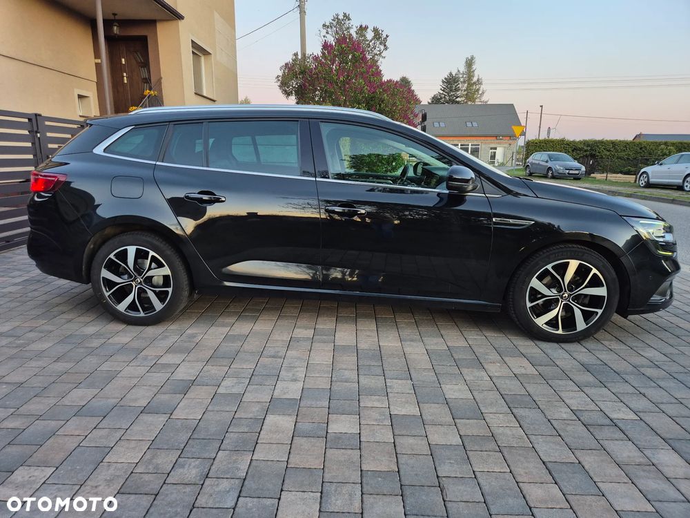 Renault Megane BLUE dCi 150 EDC BOSE EDITION - 18