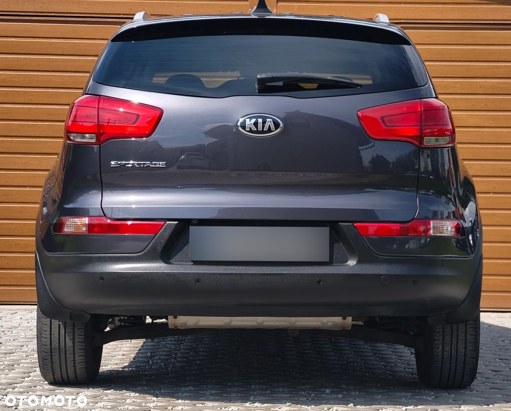 Kia Sportage 1.6 GDI L 2WD - 14
