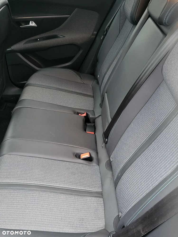 Peugeot 3008 1.2 PureTech Active S&S - 8