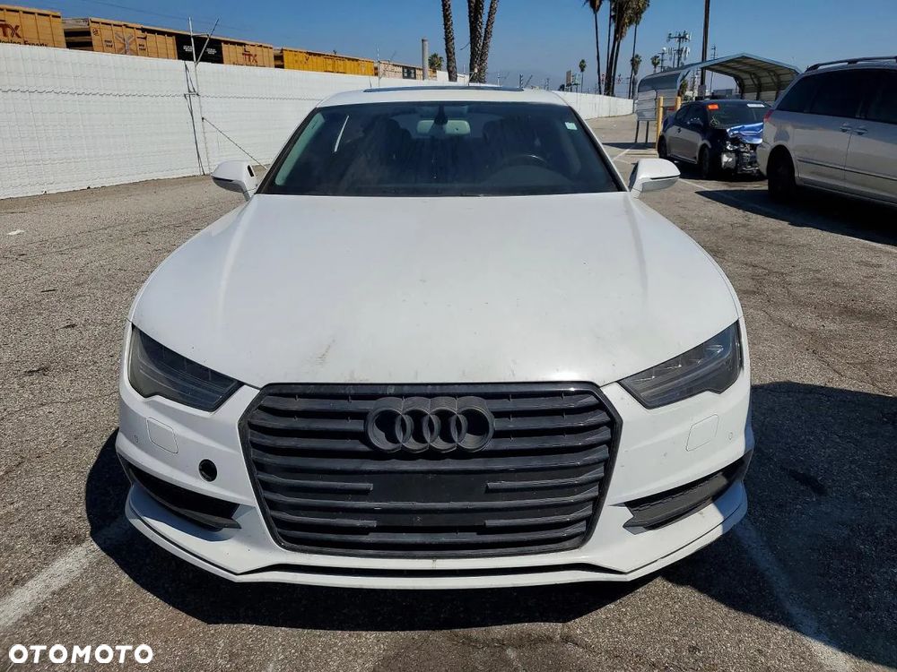 Audi A7 Sportback - 3