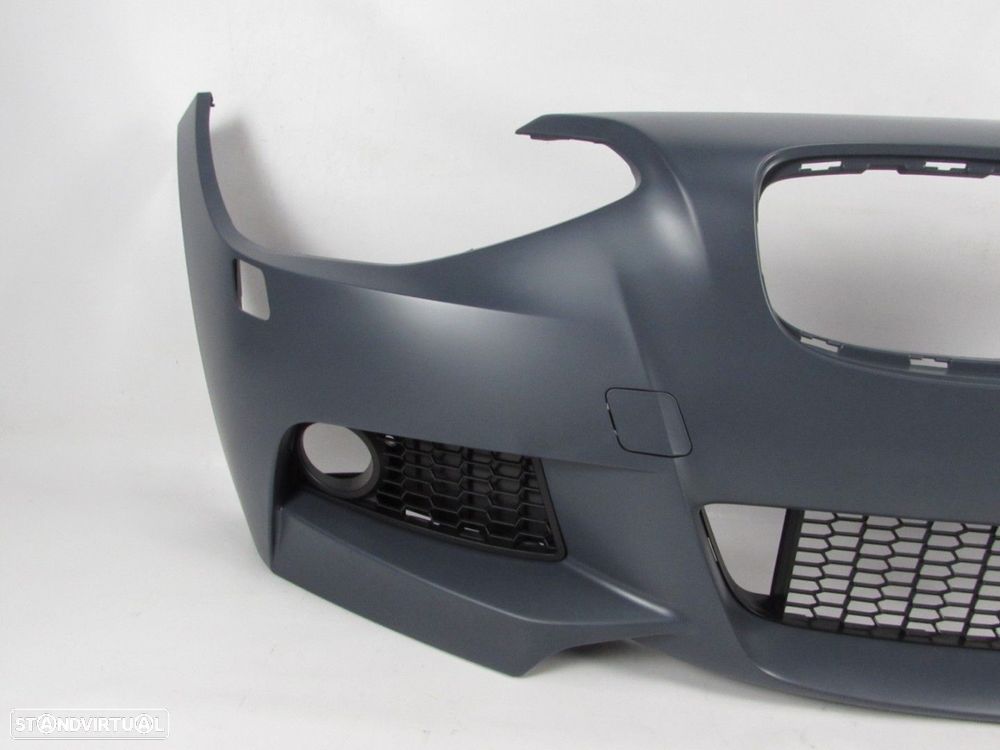 Kit M/ Pack M 1ª Fase Novo / ABS BMW 1 (F20)/BMW 1 (F21) - 4